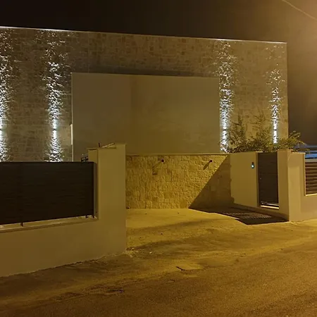 فندق مبيت وإفطار H3v