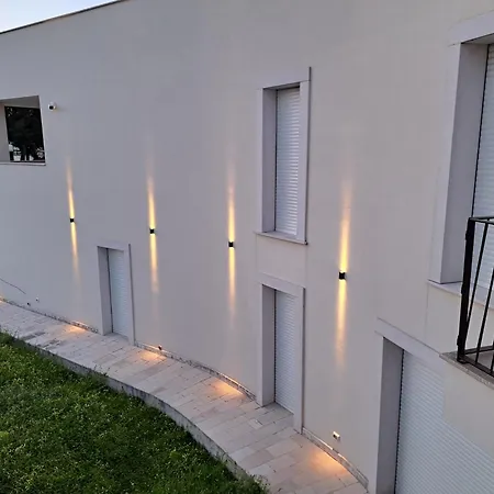 H3v فندق مبيت وإفطار