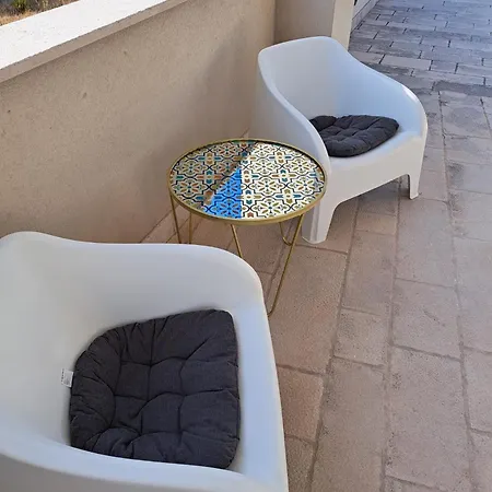 Oda ve Kahvaltı H3v Taranto