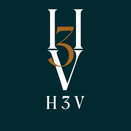 ベッド・アンド・ブレックファスト H3v タラント