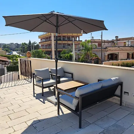 H3v Oda ve Kahvaltı 4*