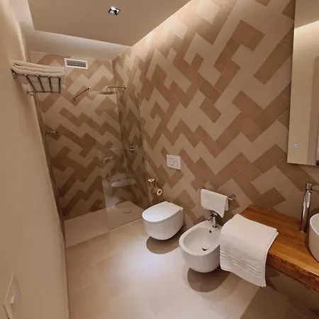 Oda ve Kahvaltı H3v Taranto