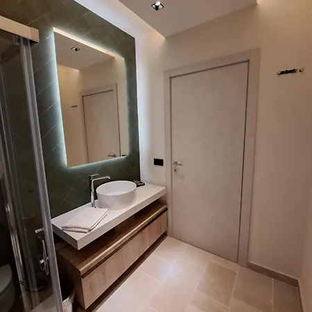 Oda ve Kahvaltı H3v